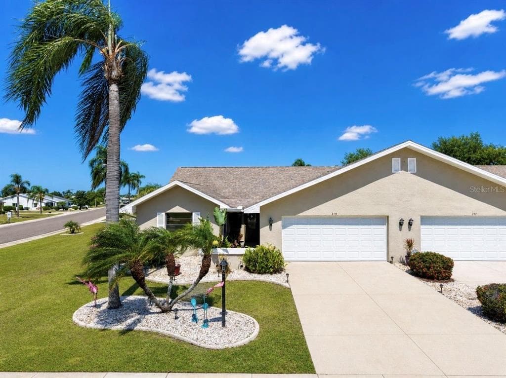 319 LINGER LANE, SUN CITY CENTER, FL 33573 — zdjęcie 4