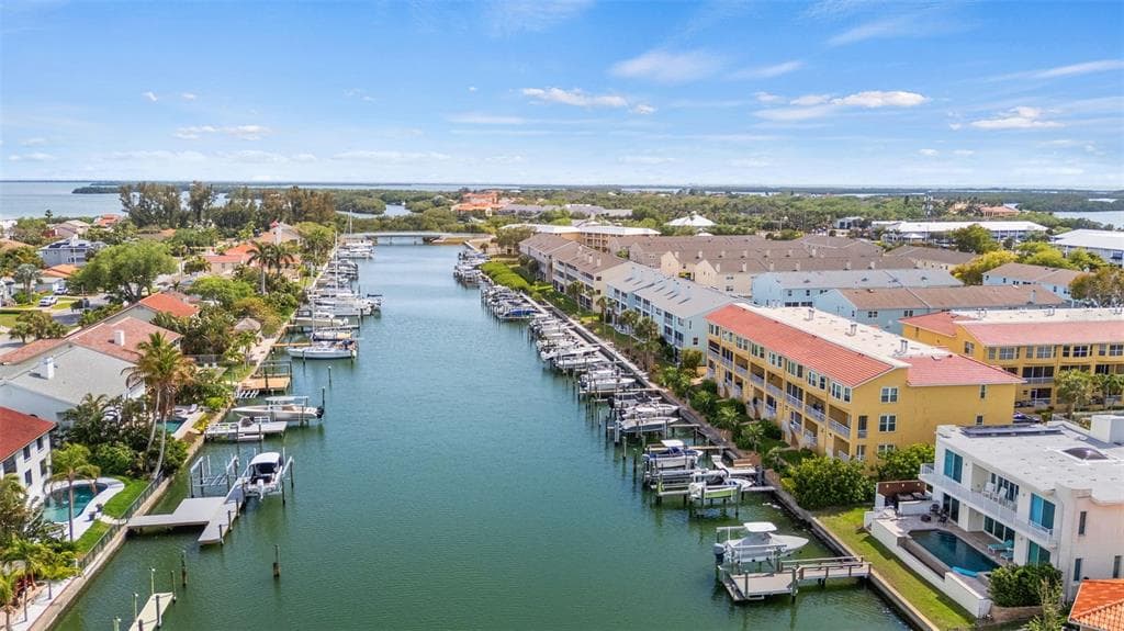 1071 PINELLAS BAYWAY S, ST PETERSBURG, FL 33715 — zdjęcie 2