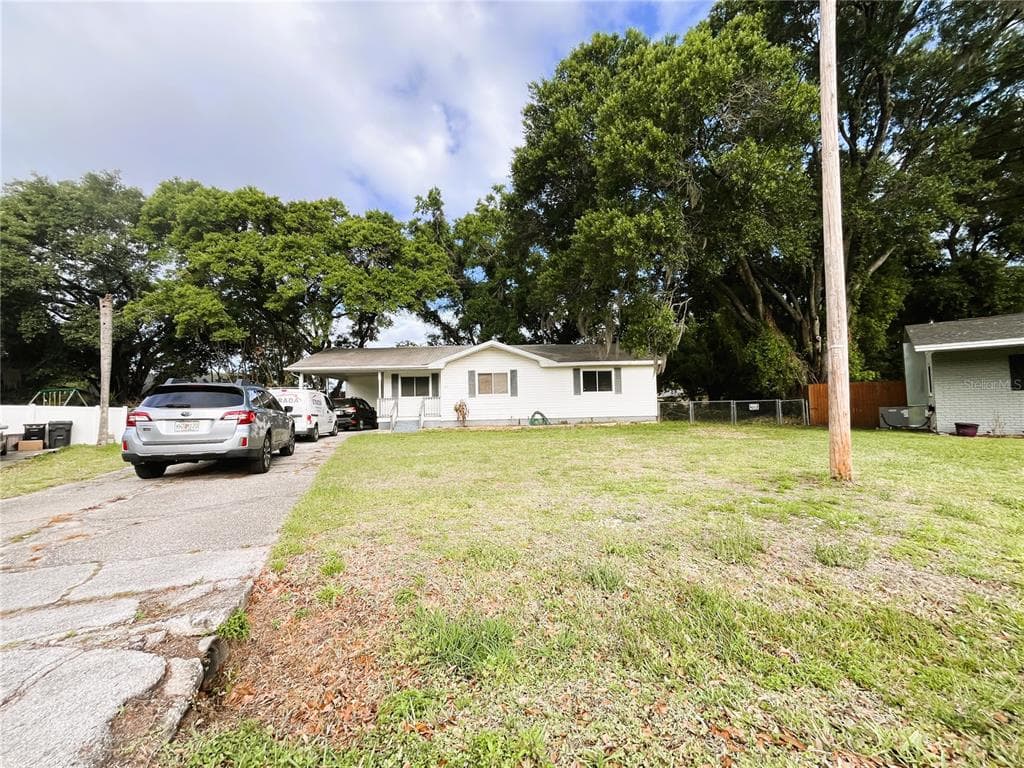 121 MARIS COURT, LAKELAND, FL 33809 — zdjęcie 2