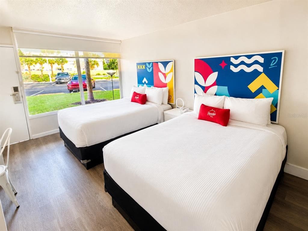 2930 POLYNESIAN ISLE BOULEVARD # 107, KISSIMMEE, FL 34746 — zdjęcie 3