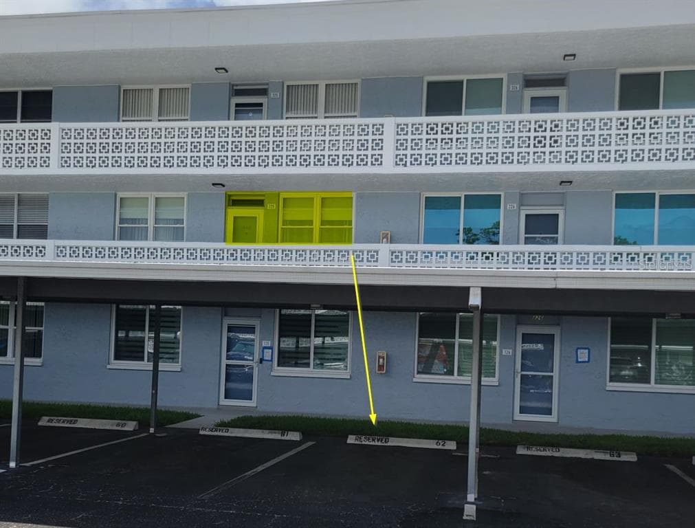 4715 BAY STREET NE # 225, ST PETERSBURG, FL 33703 — zdjęcie 2