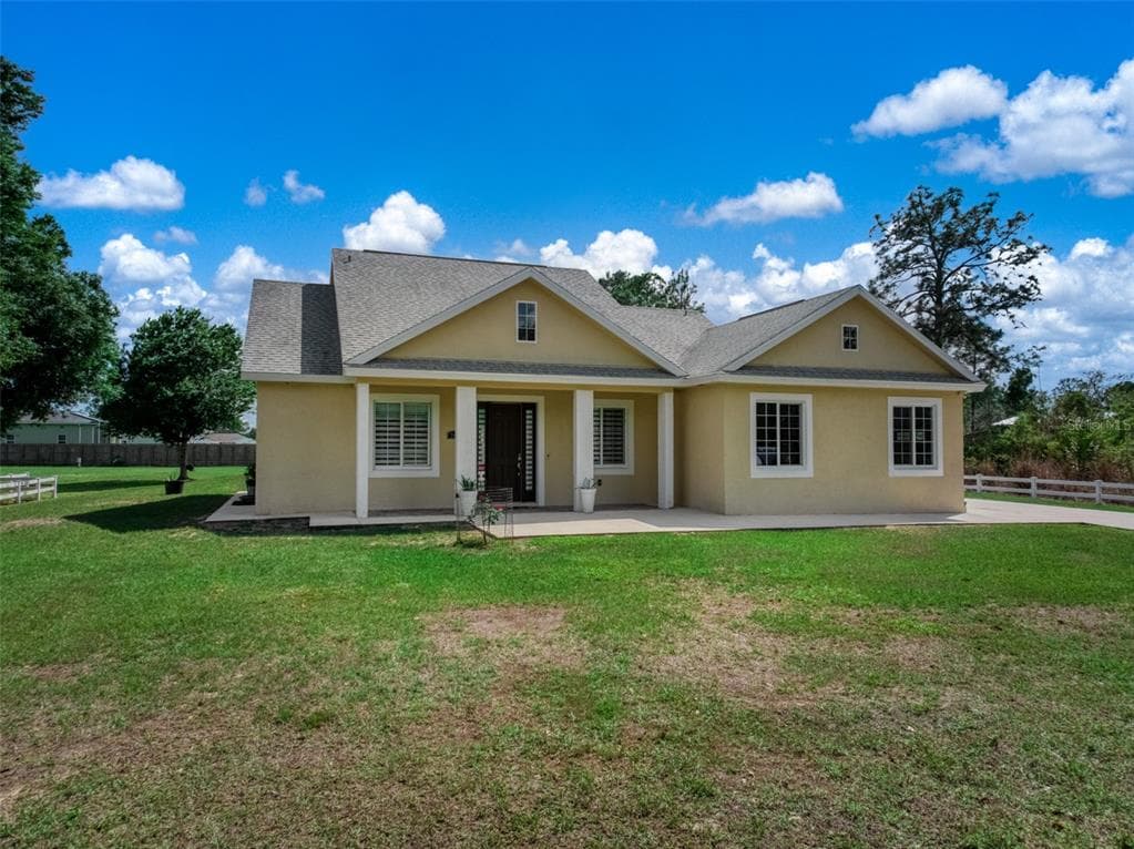2009 FLOWER TERRACE, SEBRING, FL 33875