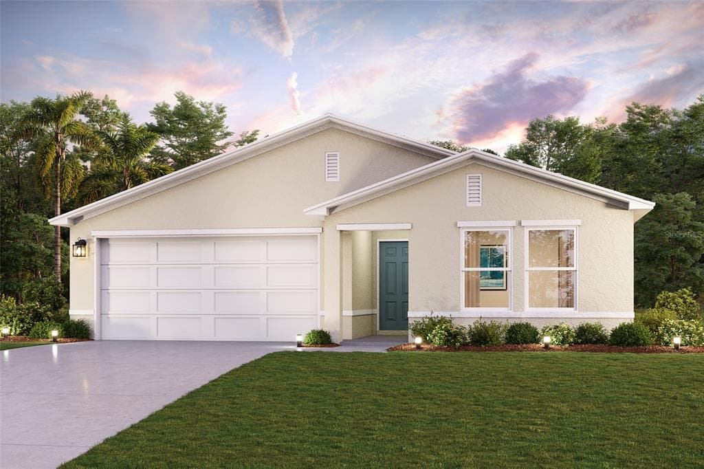797 N CROFT AVENUE, INVERNESS, FL 34453