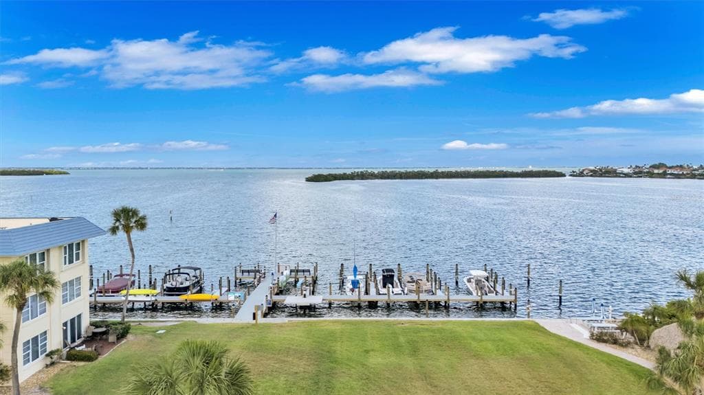 3806 GULF OF MEXICO DRIVE # C310, LONGBOAT KEY, FL 34228 — zdjęcie 4