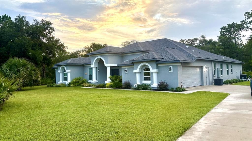 11667 W BLUEBELL DRIVE, CRYSTAL RIVER, FL 34428 — zdjęcie 2