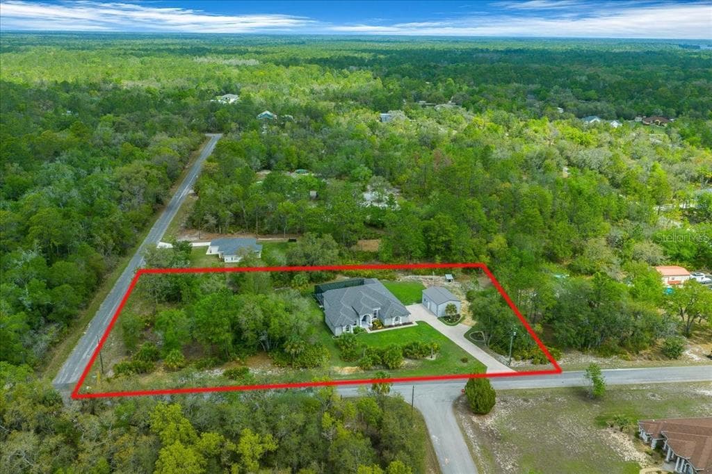 11667 W BLUEBELL DRIVE, CRYSTAL RIVER, FL 34428 — zdjęcie 5