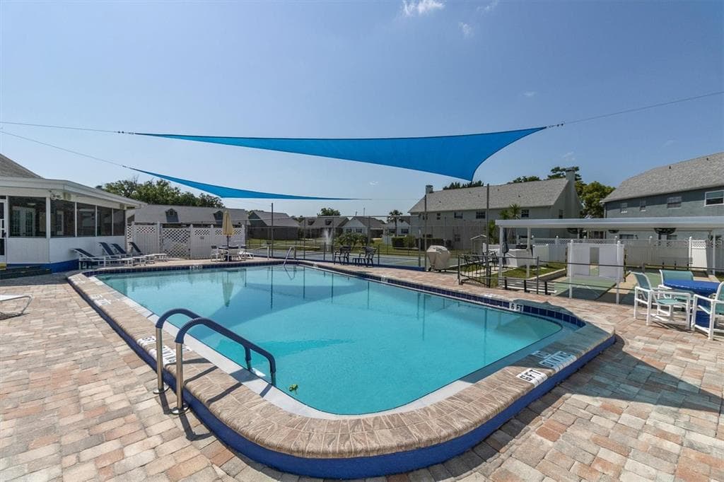 6129 ELMHURST DRIVE, NEW PORT RICHEY, FL 34653 — zdjęcie 3