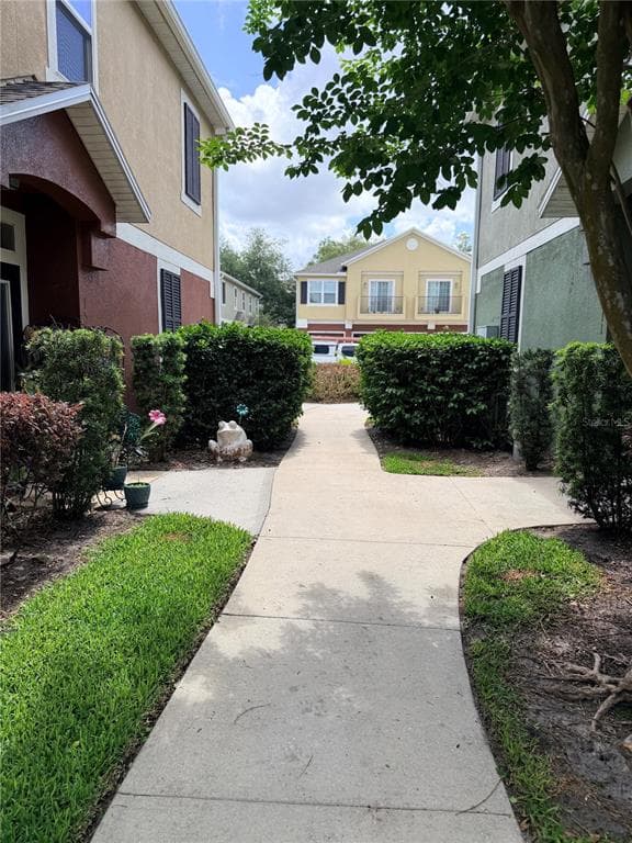 1521 SAN JACINTO CIRCLE, SANFORD, FL 32771 — zdjęcie 4