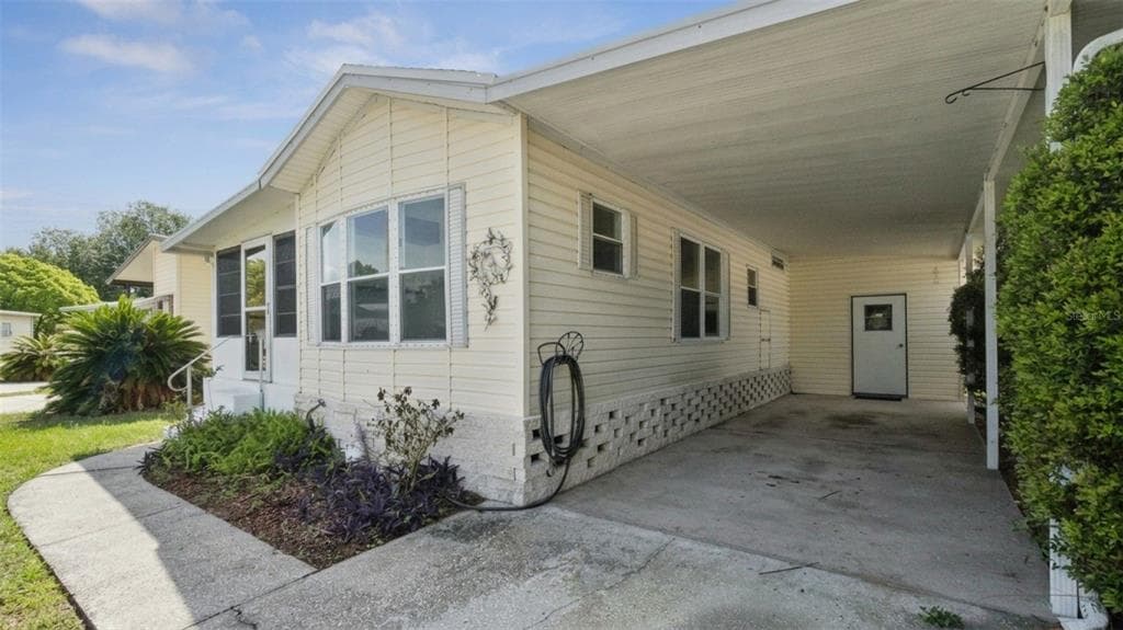 50989 HIGHWAY 27 # 21, DAVENPORT, FL 33897