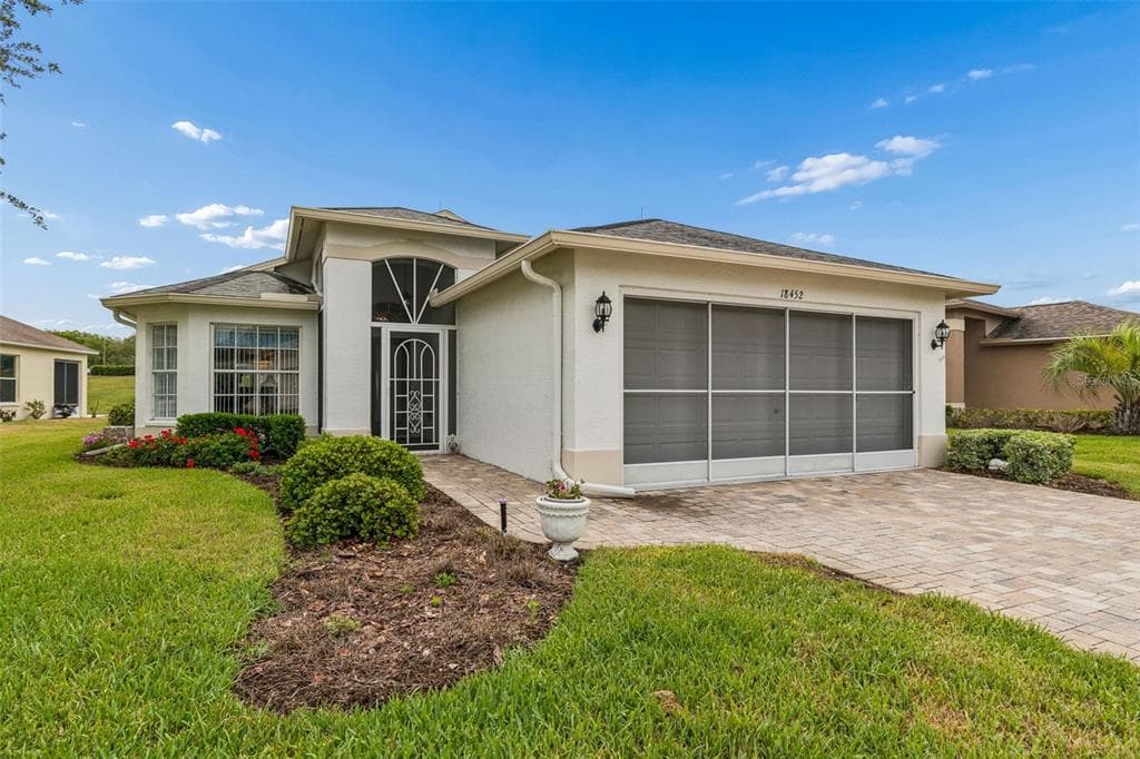 18452 FAIRWAY GREEN DRIVE, HUDSON, FL 34667 — zdjęcie 2
