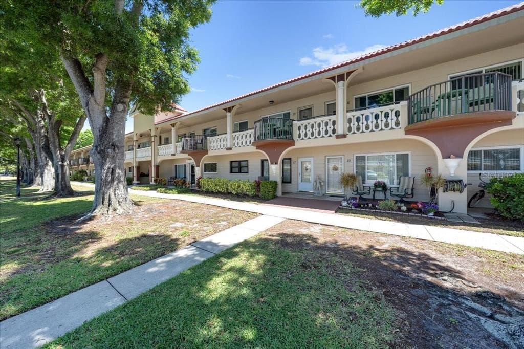 2401 FRANCISCAN DRIVE # 41, CLEARWATER, FL 33763 — zdjęcie 2