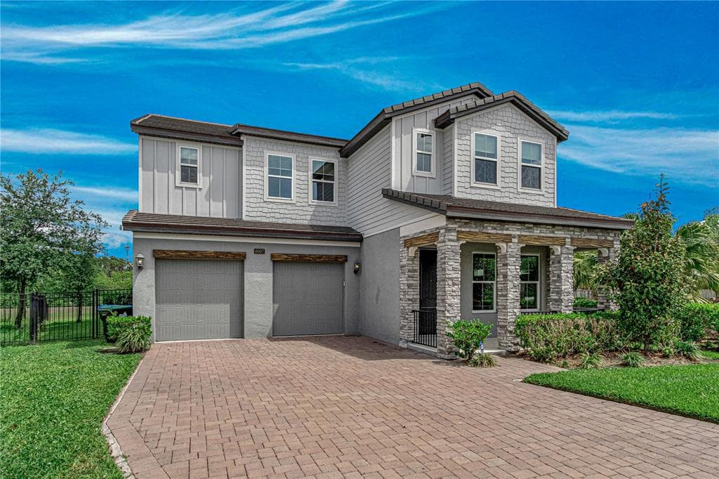 6007 BIMINI TWIST LOOP, ORLANDO, FL 32819 — zdjęcie 2