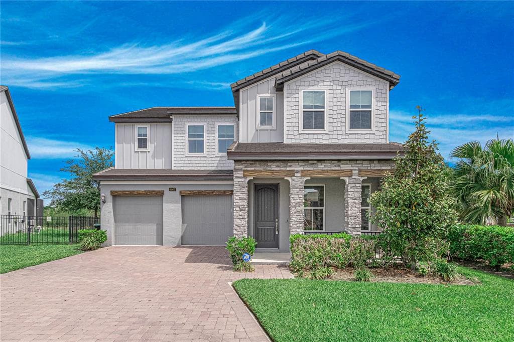 6007 BIMINI TWIST LOOP, ORLANDO, FL 32819