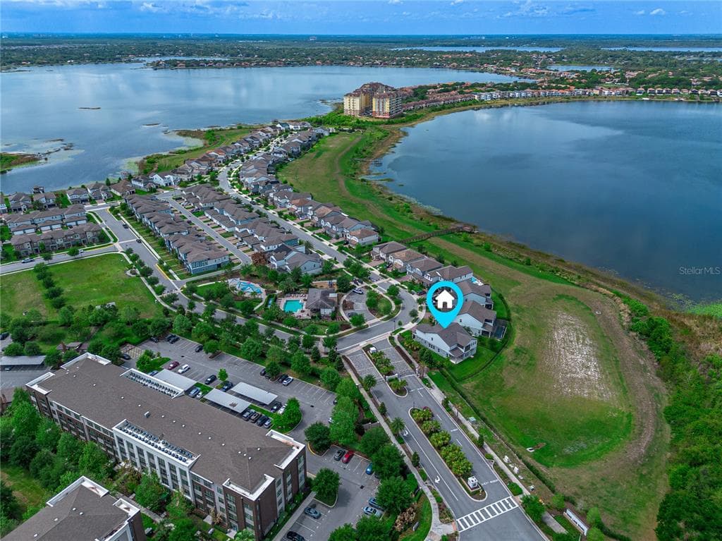 6007 BIMINI TWIST LOOP, ORLANDO, FL 32819 — zdjęcie 5