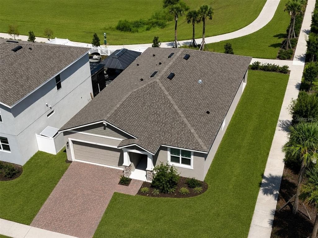 1141 LAKESHORE BREEZE PLACE, KISSIMMEE, FL 34747 — zdjęcie 3