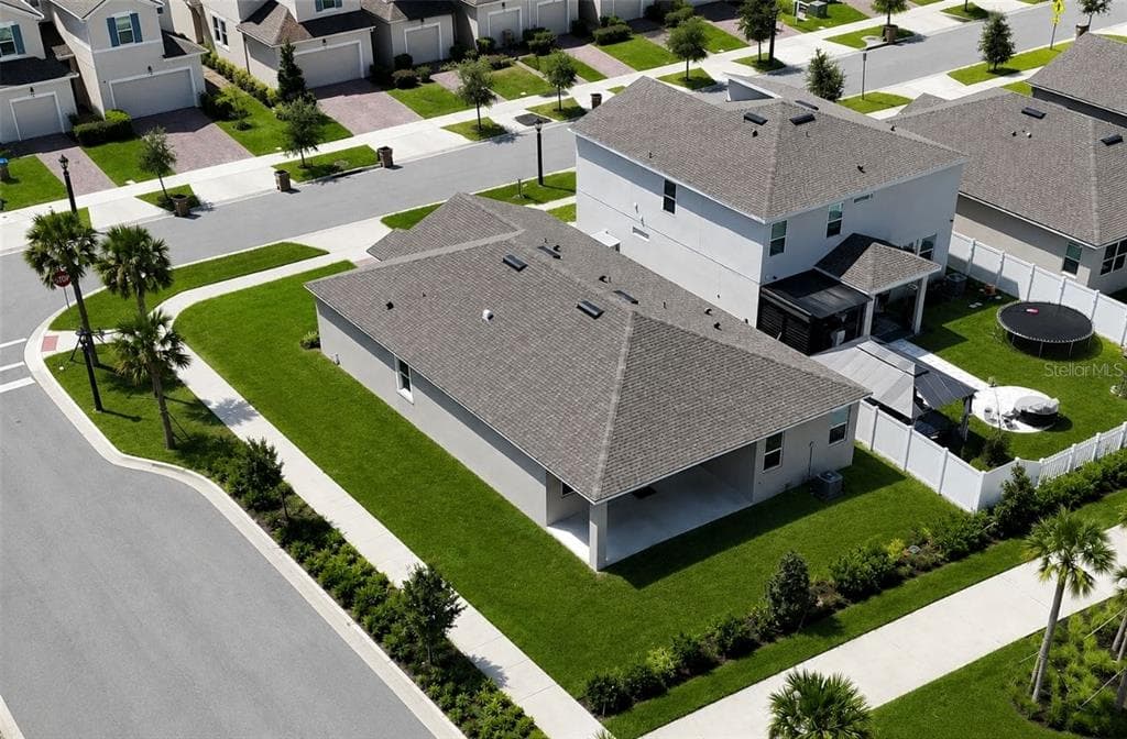 1141 LAKESHORE BREEZE PLACE, KISSIMMEE, FL 34747 — zdjęcie 4