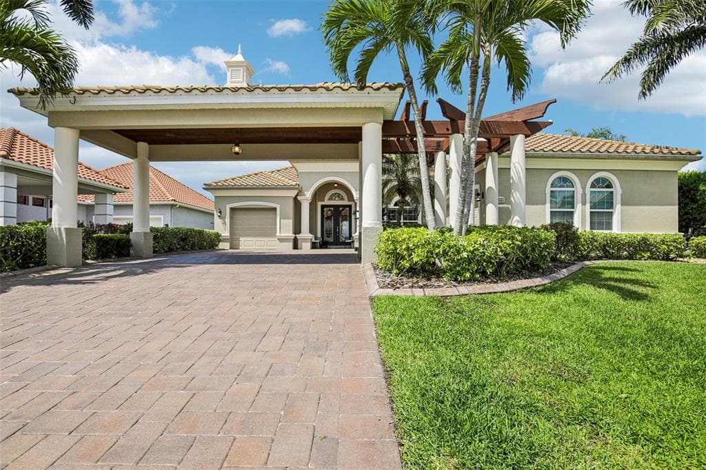 4741 MAINSAIL DRIVE, BRADENTON, FL 34208 — zdjęcie 2