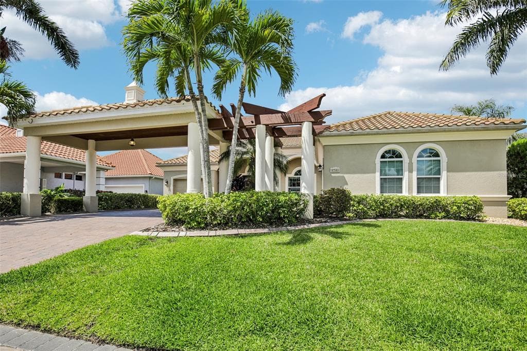 4741 MAINSAIL DRIVE, BRADENTON, FL 34208 — zdjęcie 3