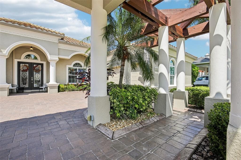 4741 MAINSAIL DRIVE, BRADENTON, FL 34208 — zdjęcie 4