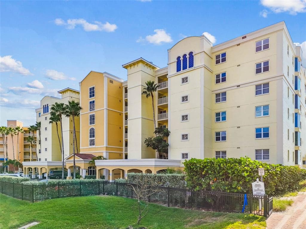 16750 GULF BOULEVARD # 315-A, NORTH REDINGTON BEACH, FL 33708 — zdjęcie 2