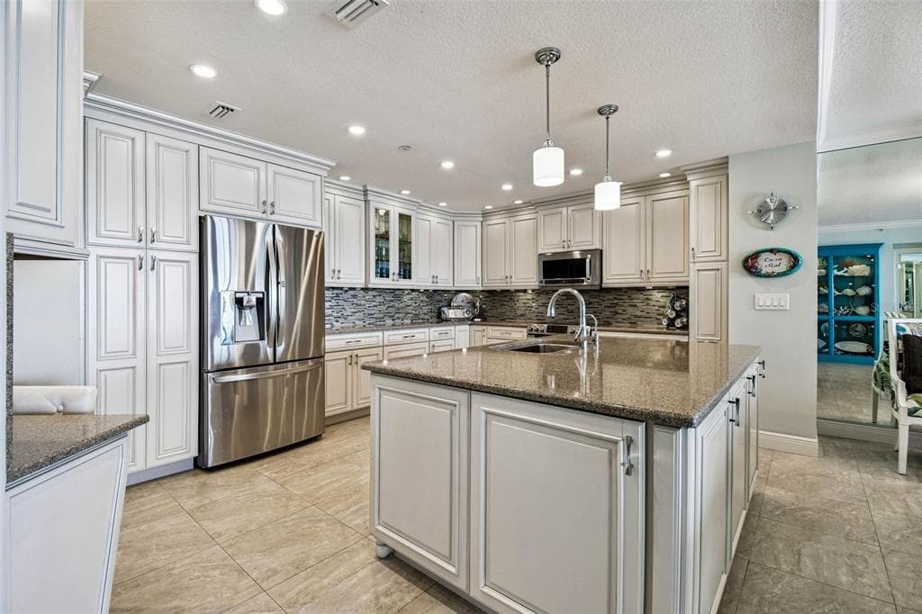 16750 GULF BOULEVARD # 315-A, NORTH REDINGTON BEACH, FL 33708 — zdjęcie 4