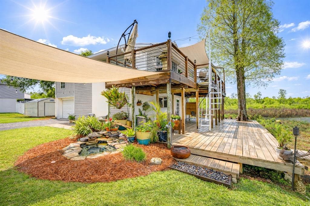 1216 BRANDON LAKES AVENUE, VALRICO, FL 33594 — zdjęcie 2