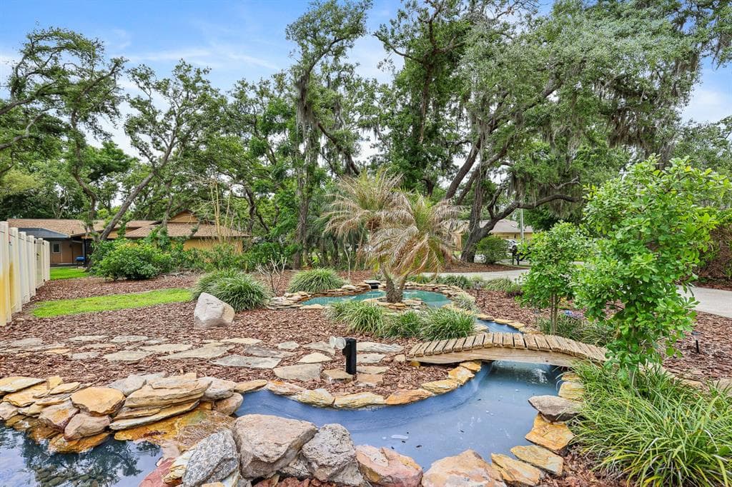 2925 CHELSEA WOODS DRIVE, VALRICO, FL 33596 — zdjęcie 2