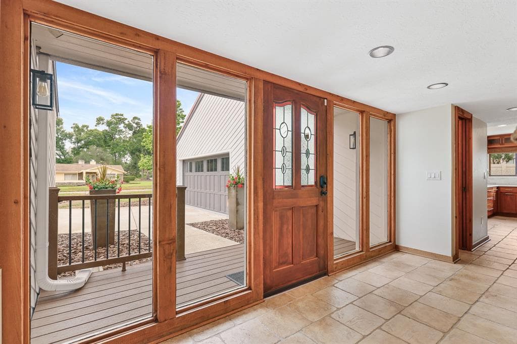 2925 CHELSEA WOODS DRIVE, VALRICO, FL 33596 — zdjęcie 4