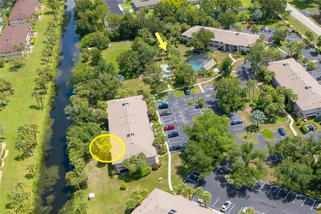 1515 FORREST NELSON BOULEVARD # P101, PORT CHARLOTTE, FL 33952 — zdjęcie 3