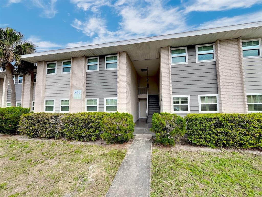 865 SKY LAKE CIRCLE # D, ORLANDO, FL 32809
