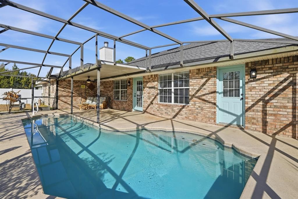 14 ROXANNE LANE, PALM COAST, FL 32164 — zdjęcie 4