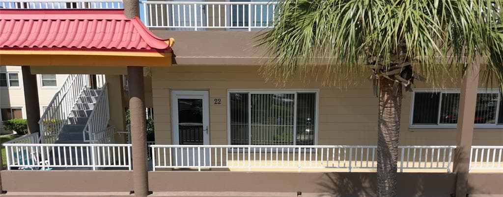 2402 ECUADORIAN WAY # 22, CLEARWATER, FL 33763 — zdjęcie 2