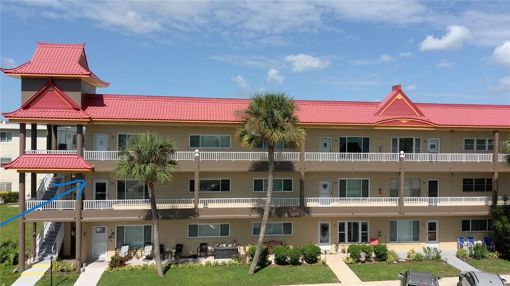 2402 ECUADORIAN WAY # 22, CLEARWATER, FL 33763 — zdjęcie 3