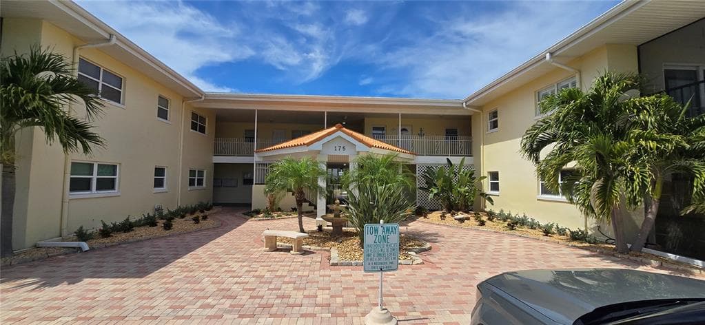175 55TH AVENUE # 204, ST PETE BEACH, FL 33706 — zdjęcie 2