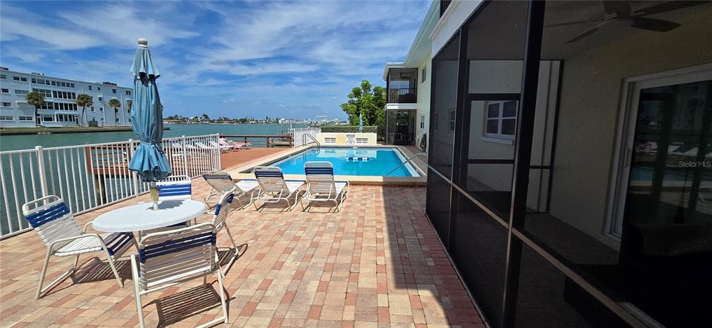 175 55TH AVENUE # 204, ST PETE BEACH, FL 33706 — zdjęcie 3