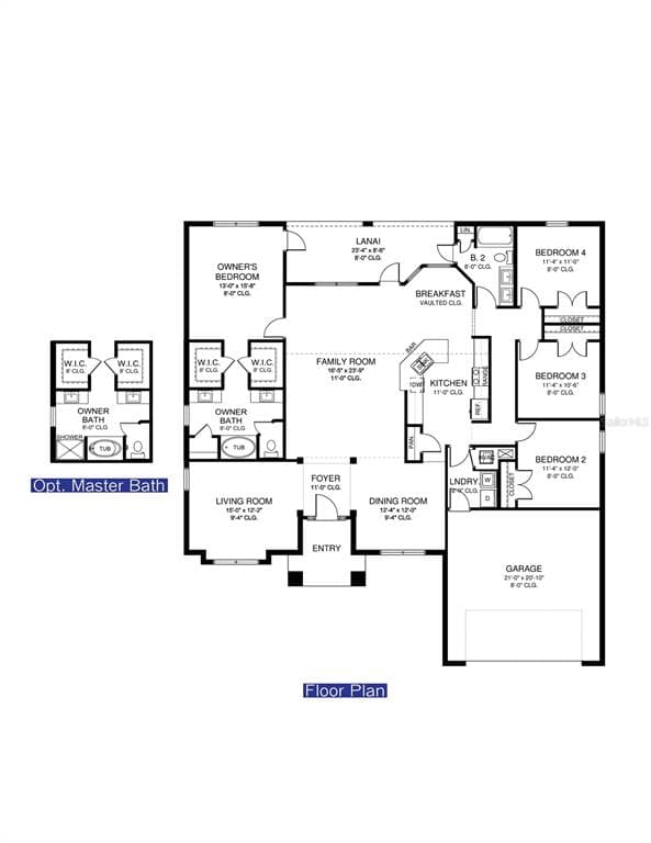 16794 SE 23RD AVENUE, SUMMERFIELD, FL 34491 — zdjęcie 2