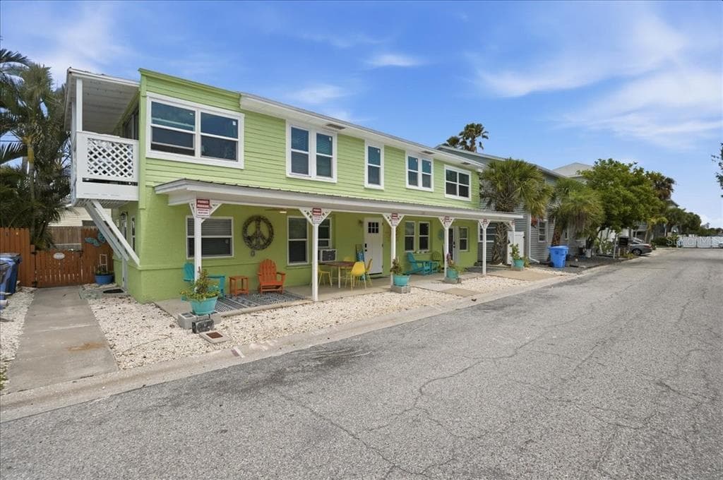 130 86TH TERRACE, TREASURE ISLAND, FL 33706 — zdjęcie 3
