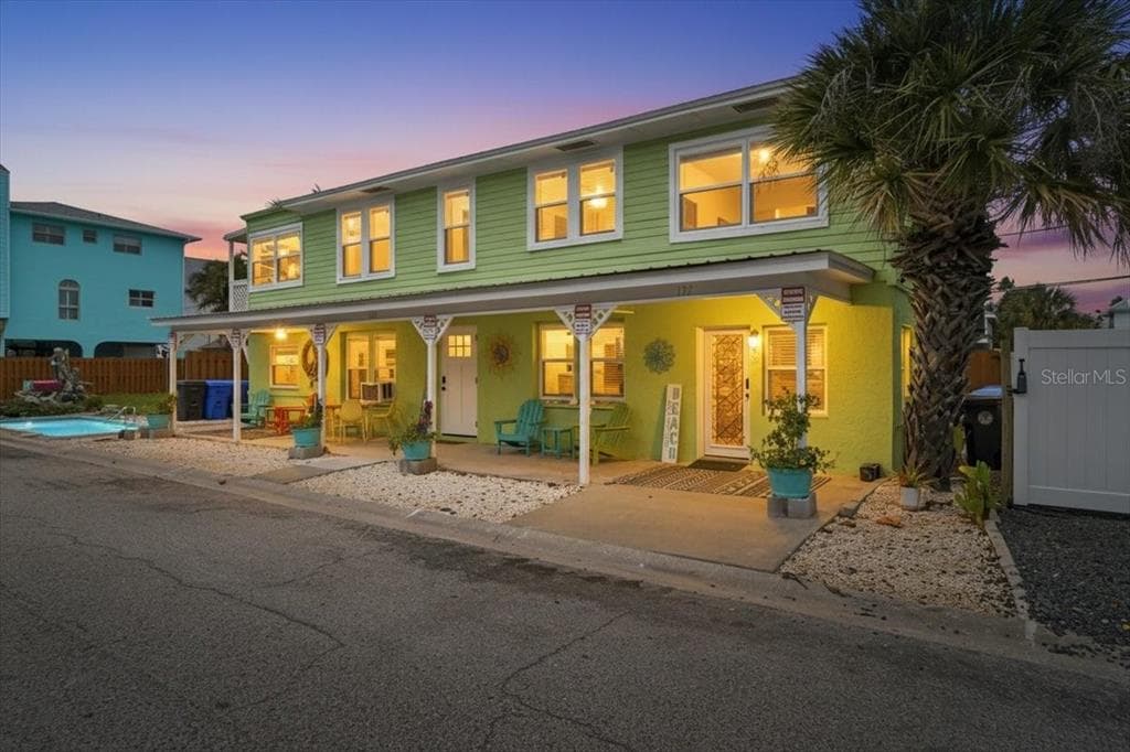 130 86TH TERRACE, TREASURE ISLAND, FL 33706 — zdjęcie 5