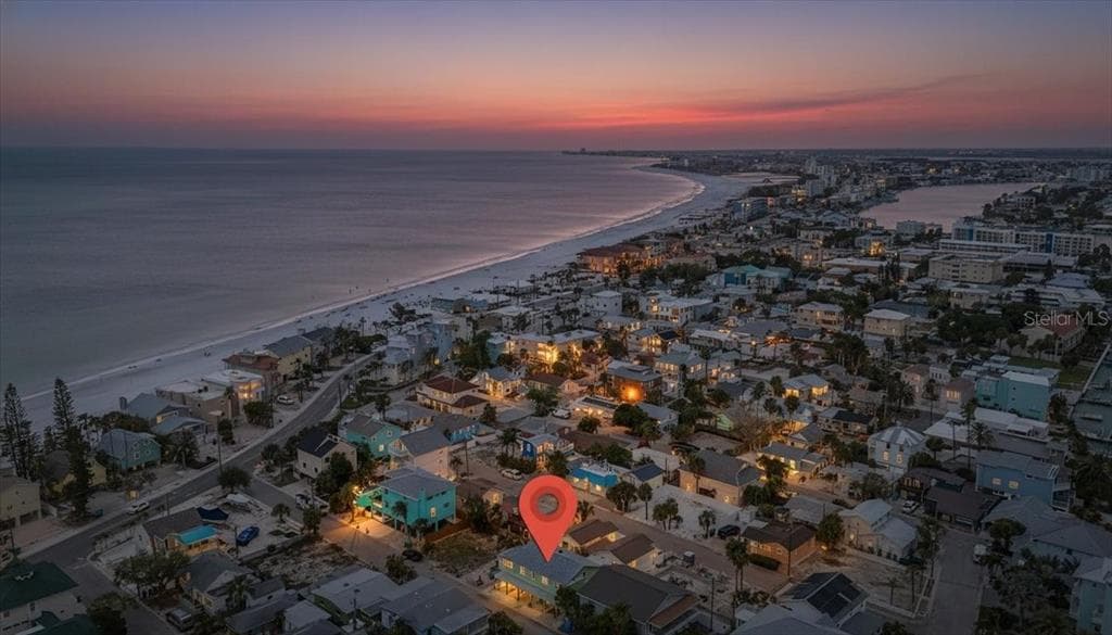 130 86TH TERRACE, TREASURE ISLAND, FL 33706 — zdjęcie 4