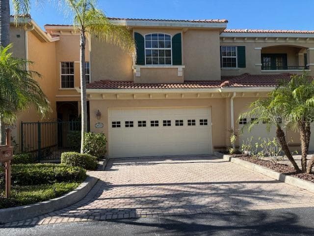 3625 SQUARE WEST LANE # 4, SARASOTA, FL 34238