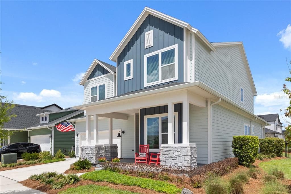 6539 QUEST STREET, ST CLOUD, FL 34771 — zdjęcie 2