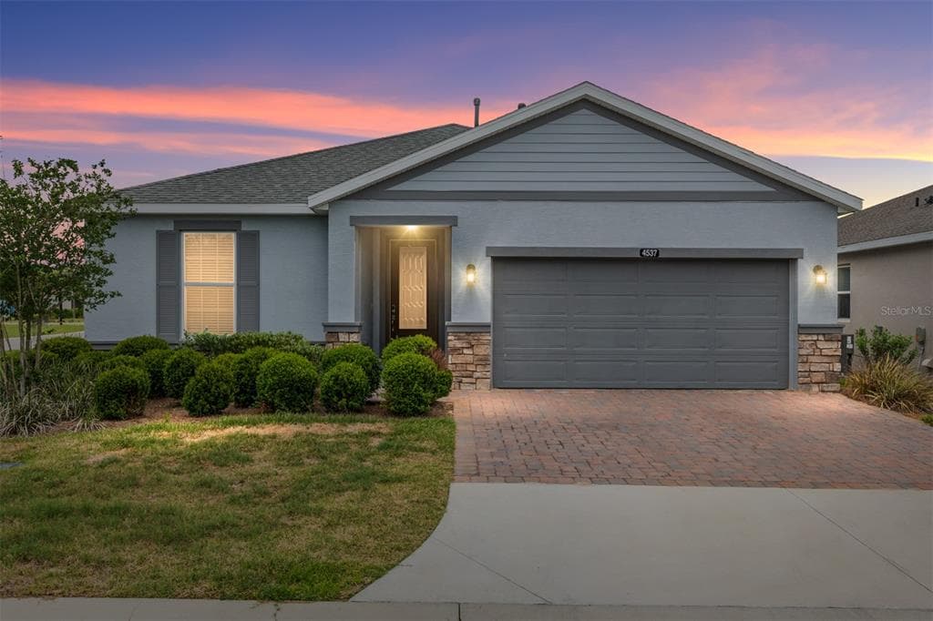 4537 NW 53RD COURT, OCALA, FL 34482