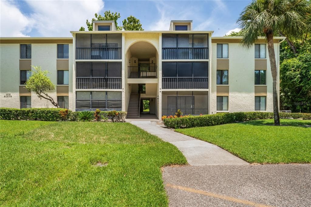 3232 LAKE PINE WAY # H2, TARPON SPRINGS, FL 34688 — zdjęcie 4