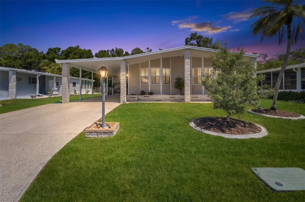 209 VISTORIA DRIVE, NORTH PORT, FL 34287 — zdjęcie 2