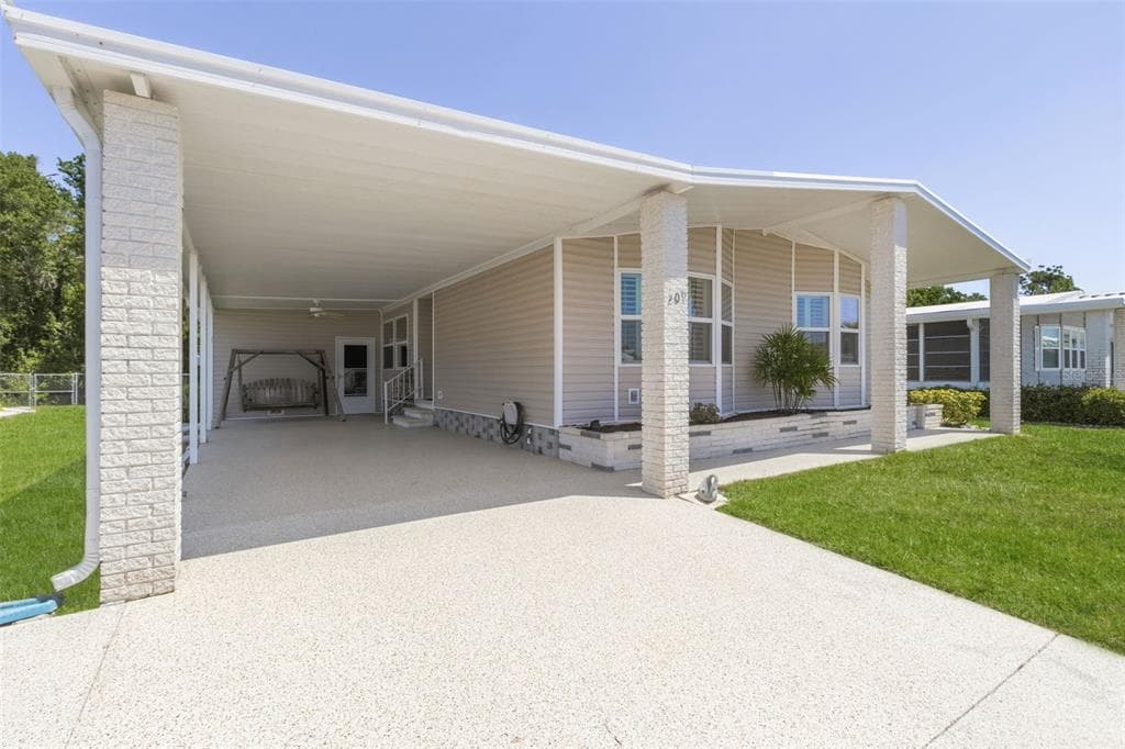 209 VISTORIA DRIVE, NORTH PORT, FL 34287 — zdjęcie 3