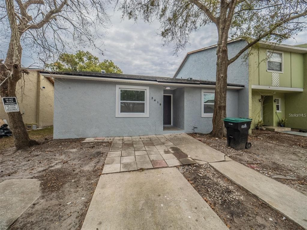 2419 RIO PINAR LAKES BOULEVARD, ORLANDO, FL 32822