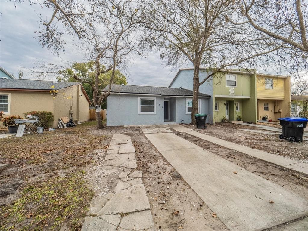 2419 RIO PINAR LAKES BOULEVARD, ORLANDO, FL 32822 — zdjęcie 4