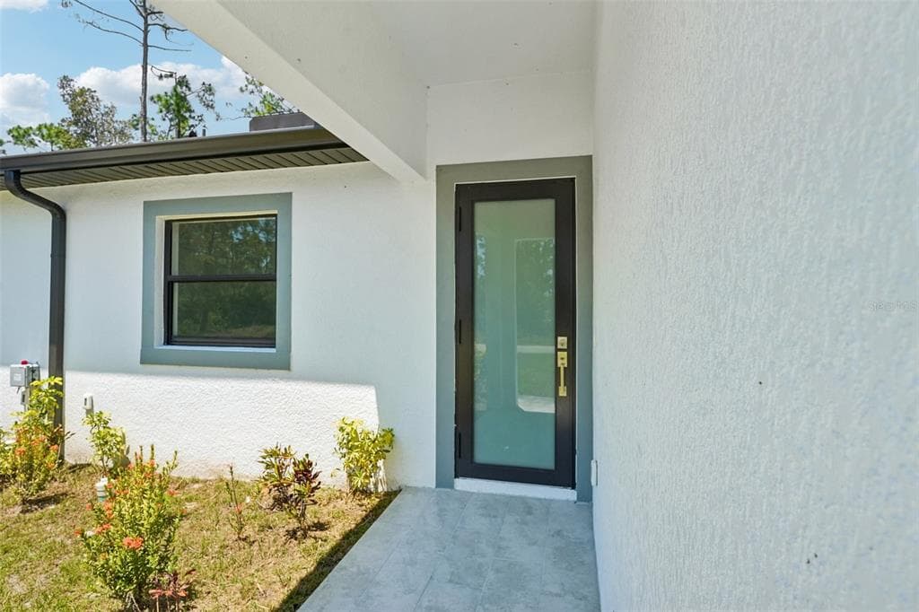 845/847 MEADOW ROAD, LEHIGH ACRES, FL 33973 — zdjęcie 4