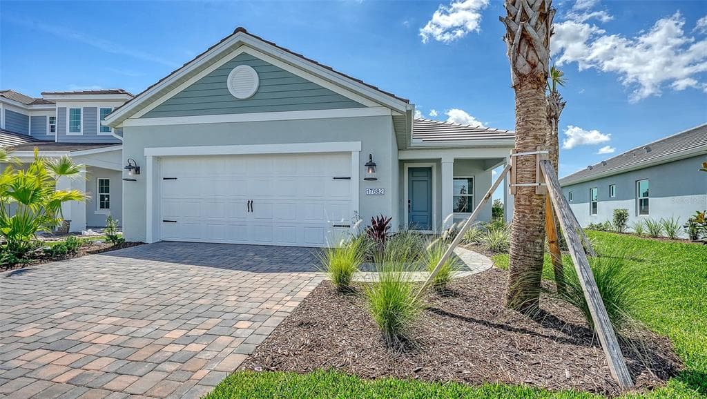 17682 SYLVESTER DRIVE, VENICE, FL 34293