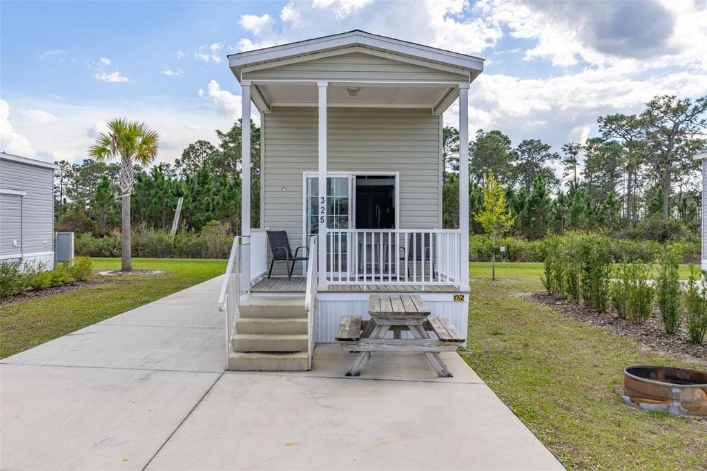 325 TIKI TURN (HWY 630) E, LAKE WALES, FL 33898 — zdjęcie 2